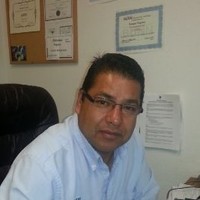 Ramon Negrete