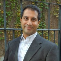 Rupesh Patel