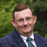 Don Guymon, MBA