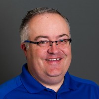 David A. Stephenson