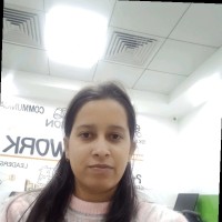 Arpita Dixit