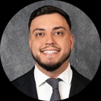 Nick Femia, Cpa