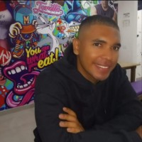 Daniel Esteban Cuellar Zapata