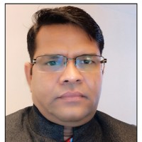 Dr. Sitaram Taigor