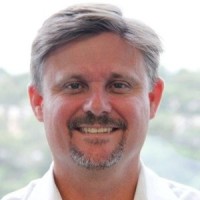 Mark Hilder