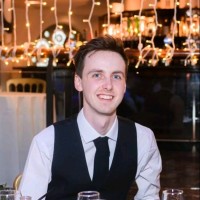 Rhys Ferguson