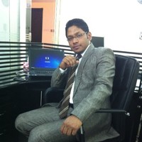 Huzaifa Rahman
