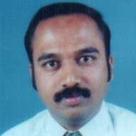 Prafulla Koli