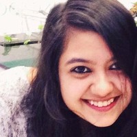 binita baruah