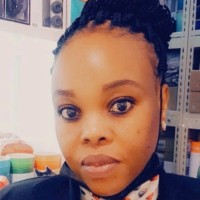 Lerato Mmuwe