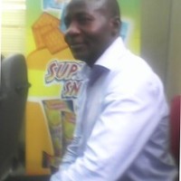 Fidelis Asoloko