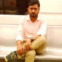 Amresh Kumar Kumar