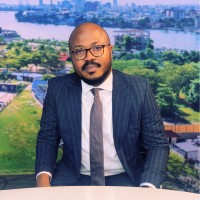Henry Okoye, CFA