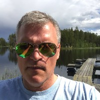 Pontus Walterstad