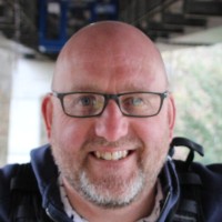 Ian Gilmour-Ivens
