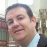 Adrian Toft