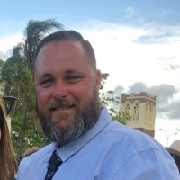 Joel Kelk