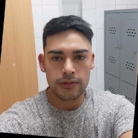 Bastian Yerko Contreras Venegas