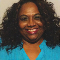 Shirley Wingate