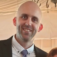 Stephen Denny