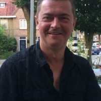 Johan Wolters