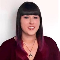 Chloé Lacoursière Gignac