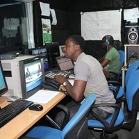 Busayo Fafiyebi