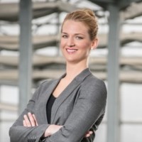 Nadine Speidel