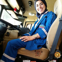 Lujain Al-Wazzan