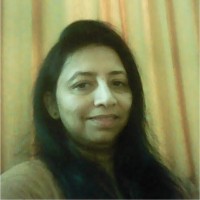Preethy K C