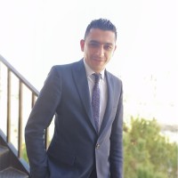 Mohammed Al-Masri
