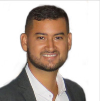 Kevin Perlaza Galvis