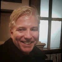 Dr Stephen Evans