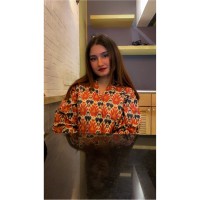Ayesha Ahsan