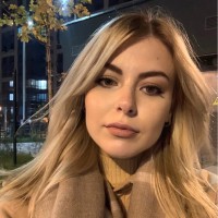 Svetlana Butenko