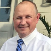 Eric Beauchamp