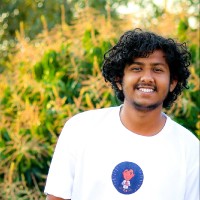 Vedang Deshpande