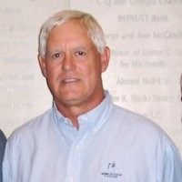 Butch Breeden