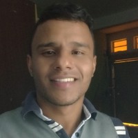 Daniel Gomes