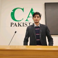 Suleman Haider