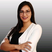 Katherine Esquivel Peralta
