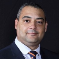 Martyn Linton F.Poled
