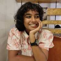 Megha Joy