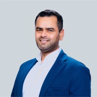 Tariq Mureed