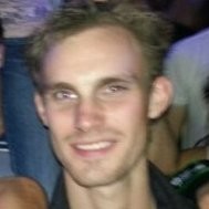 Chris Van den munckhof