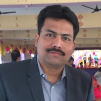 Nitin Desai
