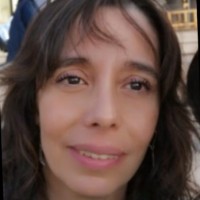 Claudia Rubio
