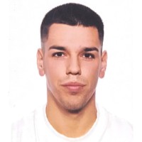 Kevin González García