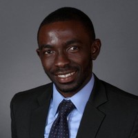 Ifeoluwa Oshoba MD, MBA