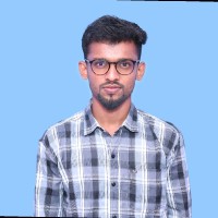 Aravind A